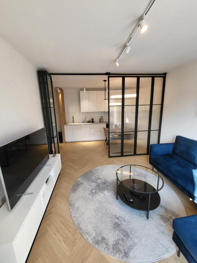 Apartament Nad Motlawa - Gdansk! Εξωτερικό φωτογραφία