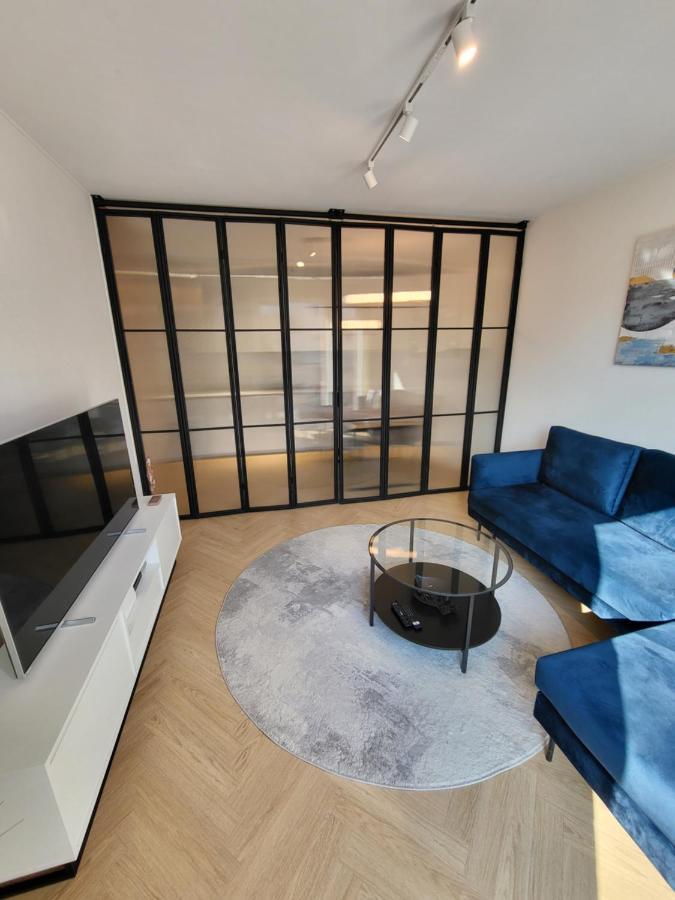 Apartament Nad Motlawa - Gdansk! Εξωτερικό φωτογραφία