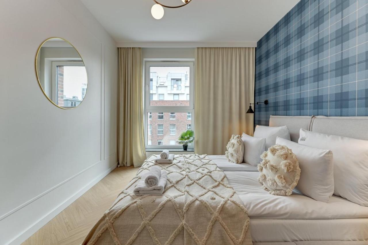 Apartament Nad Motlawa - Gdansk! Εξωτερικό φωτογραφία