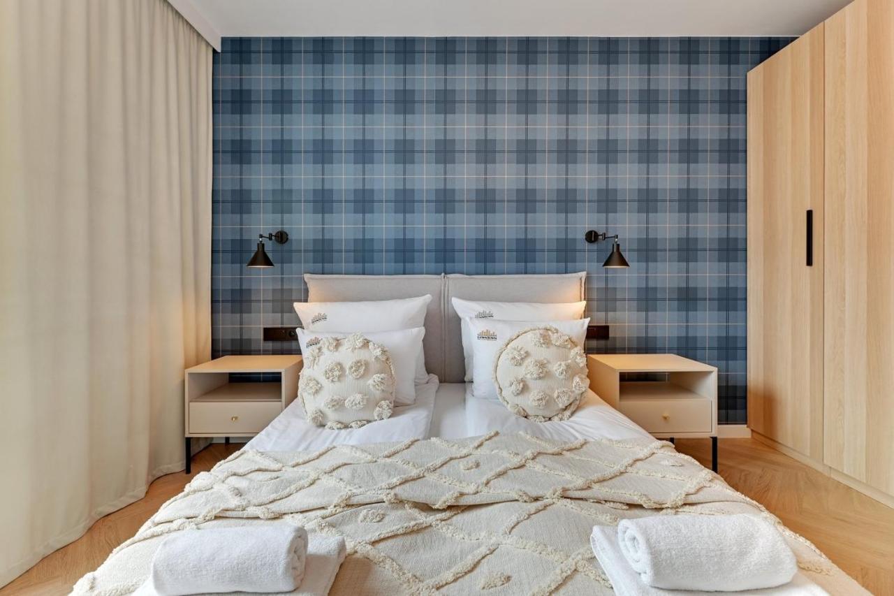 Apartament Nad Motlawa - Gdansk! Εξωτερικό φωτογραφία
