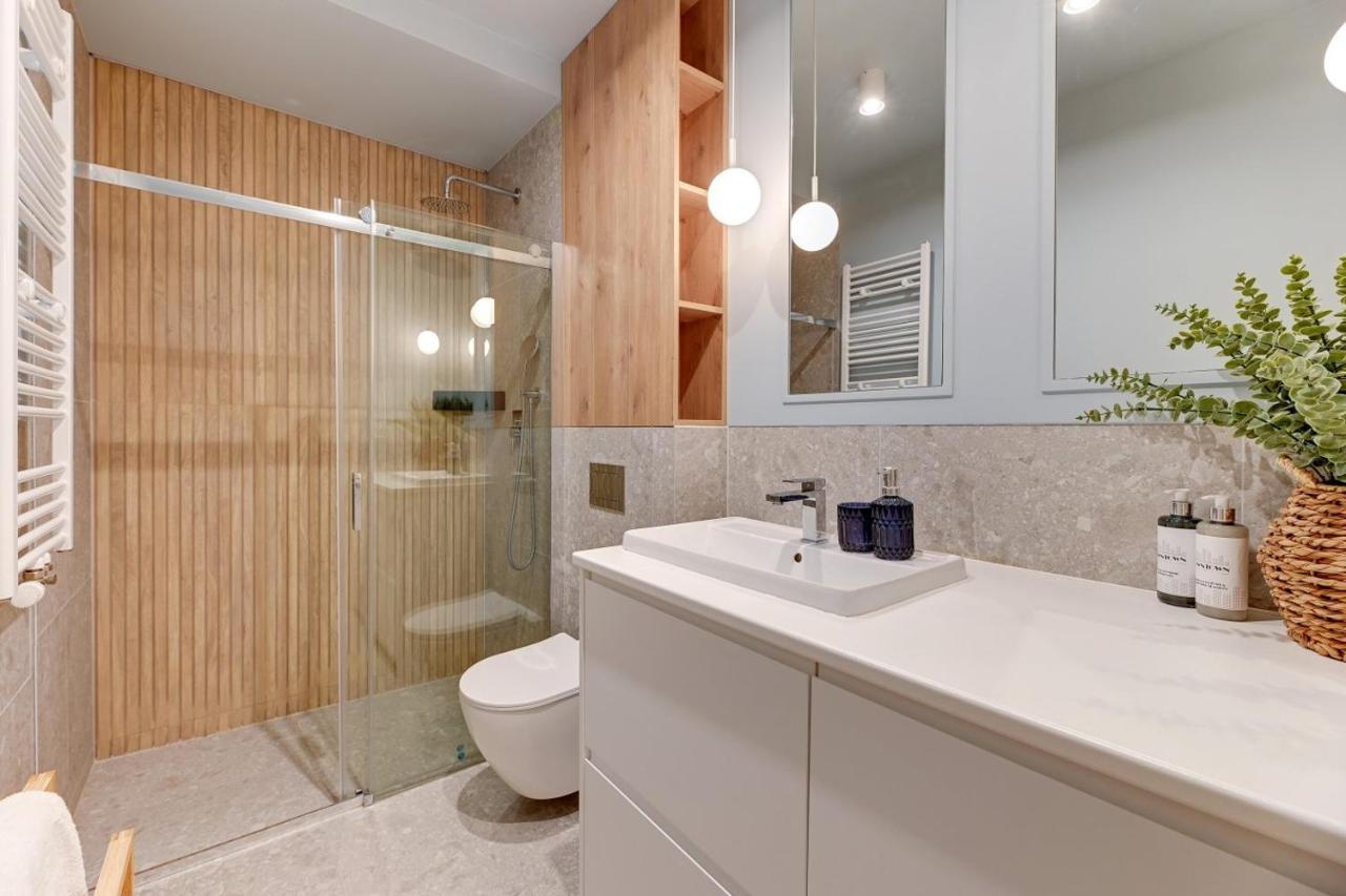 Apartament Nad Motlawa - Gdansk! Εξωτερικό φωτογραφία